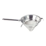 Puntzeef rvs gaas Ø21cm