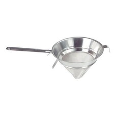 Puntzeef  Ø24cm – 24,0 cm – roestvrijstaal 18/10