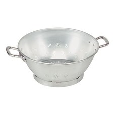 Vergiet  Ø40,0cm – 40,0 cm – aluminium (Al)