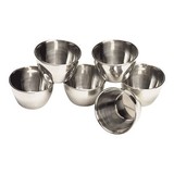 Puddingvorm  Ø7,0cm – 0,150 l – 7,0 cm