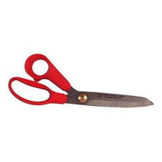 Keukenschaar – roestvrijstaal – rood