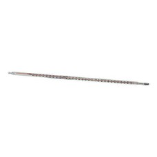 Vet-thermometer – glas
