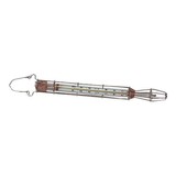 Suikerthermometer – glas