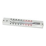 Koelcelthermometer – geëmailleerd