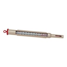 Kookthermometer L 28cm  100Gr