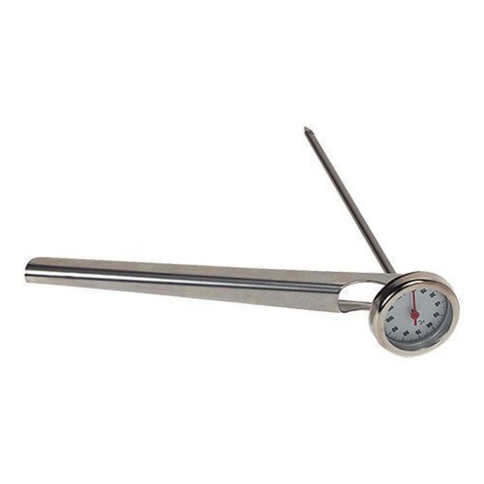 Vleesthermometer rvs max.120°C