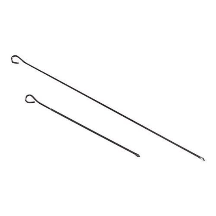 EMGA Sateh-spies L.20cm – roestvrijstaal 18/0