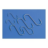 Vleeshaak rvs 200mm Ø10mm