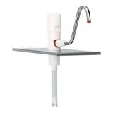 Dispenser  GN1/4 – roestvrijstaal