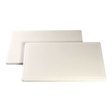 Snijblad 50x30cm – Wit