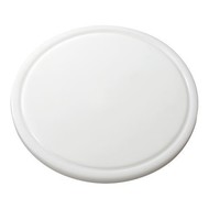 Snijblad Ø30cm – Wit