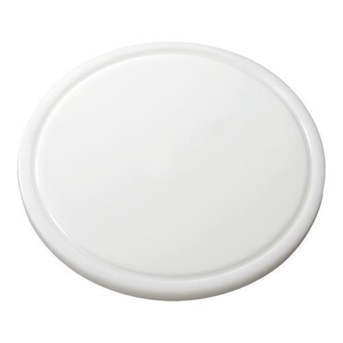 CaterChef Snijblad Ø30cm – Wit
