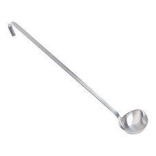 Sauslepel  L.41,0cm – 0,050 l – roestvrijstaal 18/10