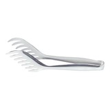 Spaghetti-tang  L.24,0cm – roestvrijstaal 18/10