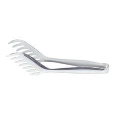 Spaghetti-tang  L.24,0cm – roestvrijstaal 18/10