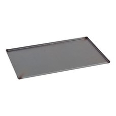 Bakplaat  60x40cm – plaatstaal