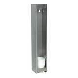 Bekerhouder – 7,0 cm – roestvrijstaal