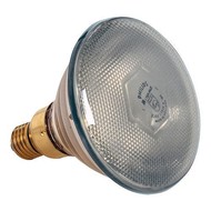 Lamp 175W wit tbv warmhoudkap