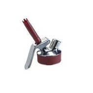 Isi kop compleet rvs Isi kop compleet rvs