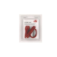 Isi onderdelen set tbv Gourmet/thermo whip