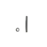 Renaud fritessnijder asje lang 7,5cm AWR-D