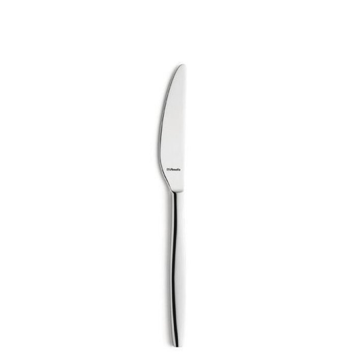 Tafelmes Amefa 1810 monobloc lengte 19,8cm doos á 12