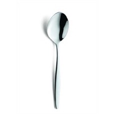 Theelepel/mocca spoon 11cm Amefa 1810 doos á 12
