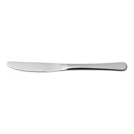 Bistro Line tafelmes rvs 18/10 microkartel doos à 12