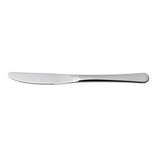 Bistro Line tafelmes rvs 18/10 microkartel doos à 12
