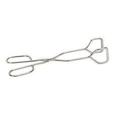 Serveertang  L.22,0cm – roestvrijstaal 18/10