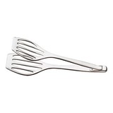 Serveertang  L.28,0cm – aluminium (Al)
