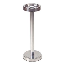 Wijnkoeler standaard – 16,0 cm – roestvrijstaal