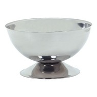 Ijscoupe Ø09,5cm – 9,5 cm – roestvrijstaal