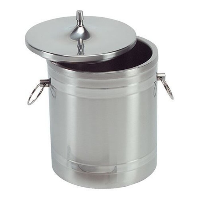 EMGA Ijsblokjesemmer  1,0L – 1,000 l – 12,5 cm
