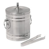 Ijsblokjesemmer  5,0L – 5,000 l – 20,0 cm
