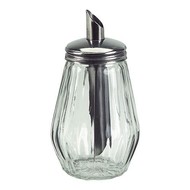 Suikerstrooier  H.15cm – 0,280 l – 8,0 cm