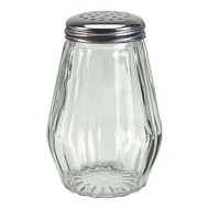 Poedersuikerstrooier – 0,280 l – 8,0 cm