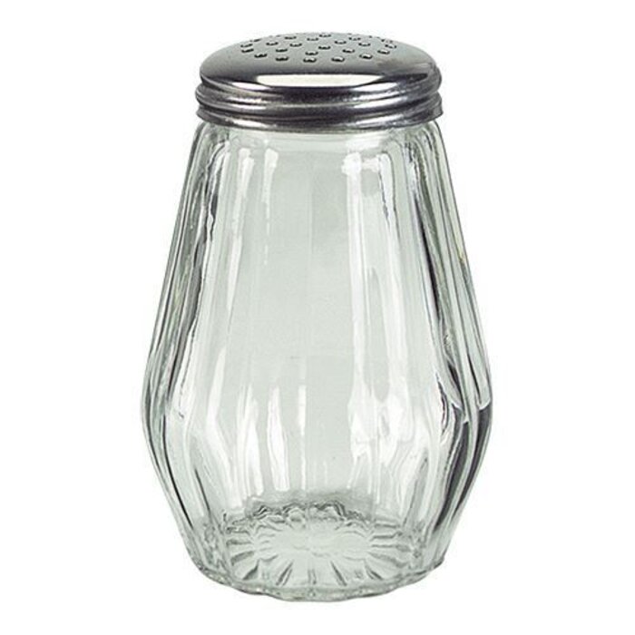 EMGA Poedersuikerstrooier – 0,280 l – 8,0 cm
