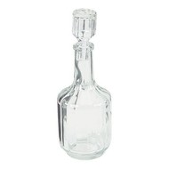 Olie / azijn fles – 0,150 l – 6,0 cm