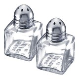 Peper & zoutstrooier – H.5cm