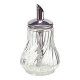 Suikerstrooier  H.15cm – 0,250 l – 8,0 cm