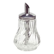 Suikerstrooier  H.15cm – 0,250 l – 8,0 cm