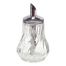 Suikerstrooier  H.15cm – 0,250 l – 8,0 cm