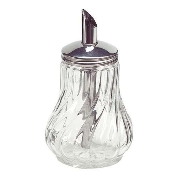 Westmark Suikerstrooier  H.15cm – 0,250 l – 8,0 cm