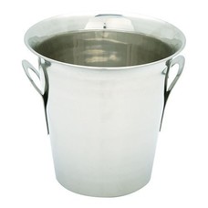Wijnkoeler – 21,0 cm – roestvrijstaal