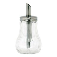 Suikerstrooier  H.15cm – 0,260 l – 7,1 cm