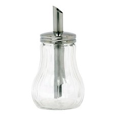 Suikerstrooier  H.15cm – 0,260 l – 7,1 cm