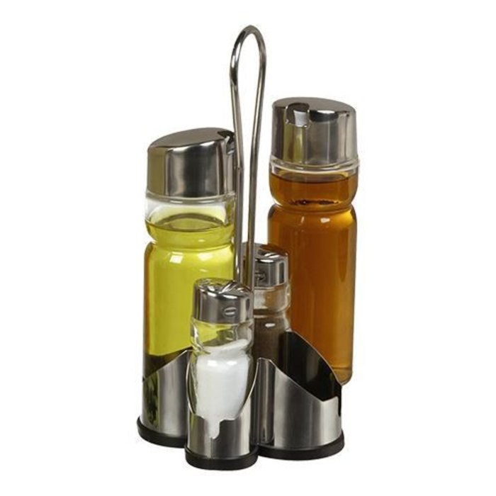 ProSup Menage  4-dlg – glas