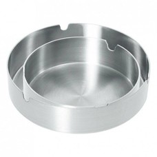 Asbak Profi Line stapelbaar Ø80 × H30 mm