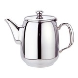 Koffiepot rvs 0,5ltr